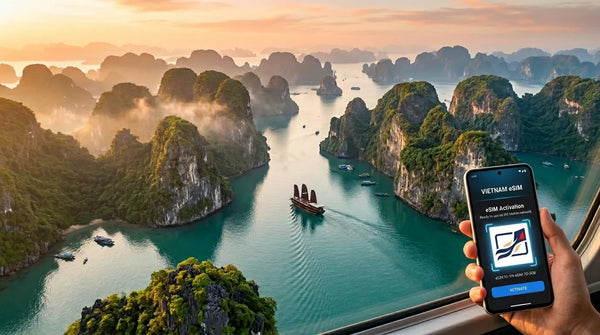 US Media Calls Vietnam a "Dream Come True" for Tourists in 2026