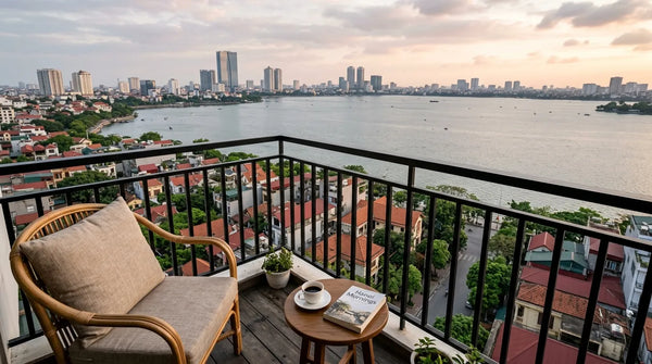Where to Stay in Hanoi: An Honest Neighbourhood Guide (2026)