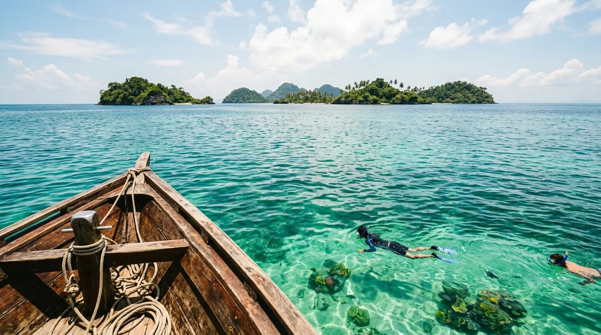 Phu Quoc Island Travel Guide 2026: Beaches, Resorts & Things to Do