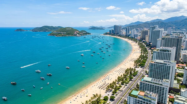 Nha Trang Travel Guide 2026: Beaches, Islands & An Honest Take