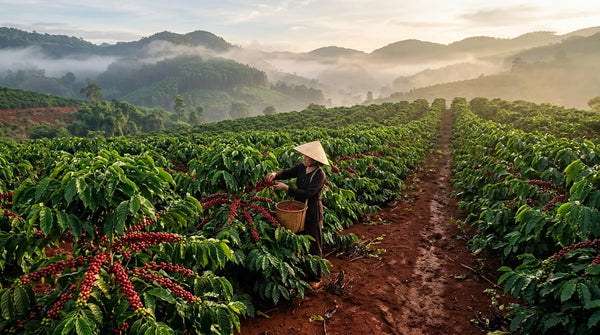 Vietnam Coffee Guide 2026: Regions, Drinks & Where to Taste the Best