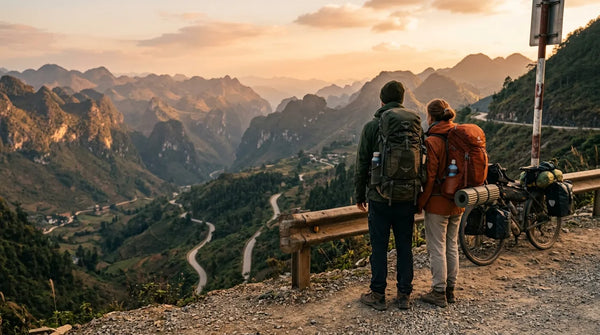 Vietnam for British Travellers: A Proper 2026 Guide (Routes, Food & Tips)