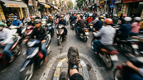 First-Time Vietnam: What Nobody Tells American Travelers (2026)