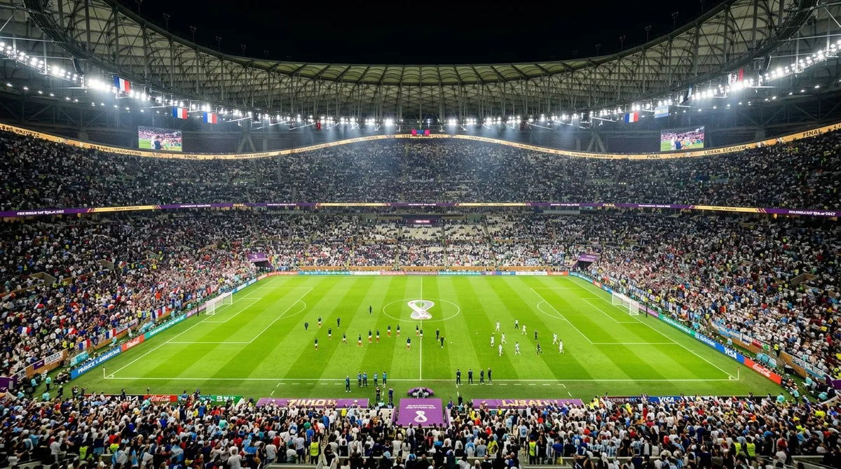 Spain vs Argentina: World Cup 2026 Final Preview & How to Watch in Vietnam