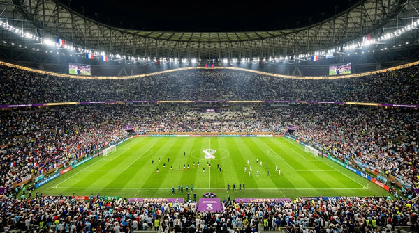 Spain vs Argentina: World Cup 2026 Final Preview & How to Watch in Vietnam