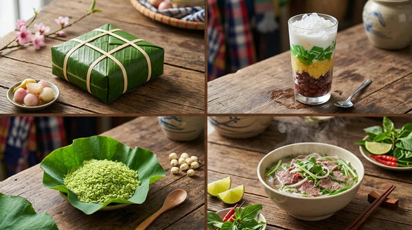 Vietnamese Food by Season: A Year-Round Eating Guide (2026)