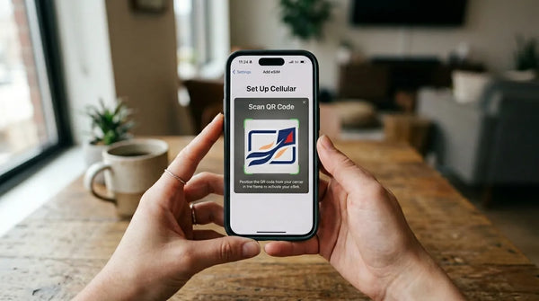Travel eSIM Guide: Everything You Need for International Trips (2026)