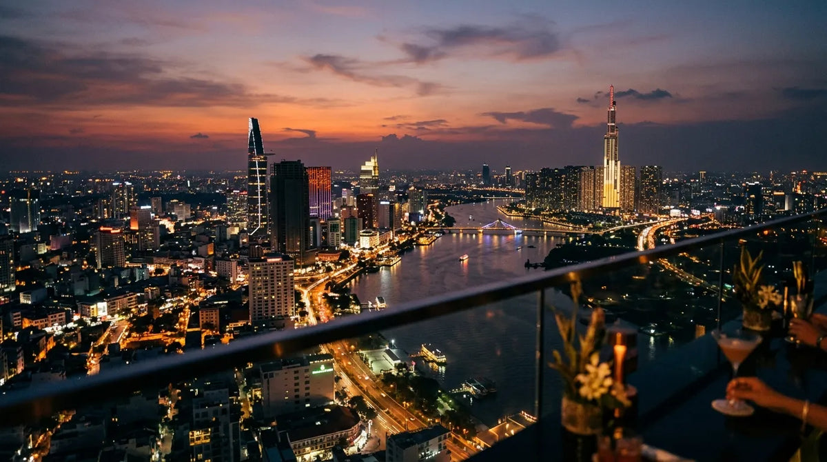 Best Things to Do in Ho Chi Minh City (Saigon) 2026