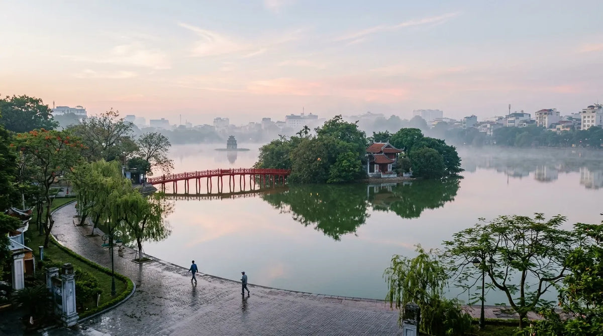 Top 20 Things to Do in Hanoi in 2026 (Every Travel Style)