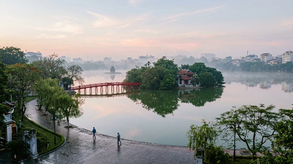 Top 20 Things to Do in Hanoi in 2026 (Every Travel Style)