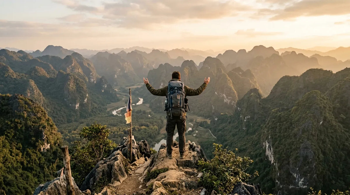12 Least Touristy Places in Vietnam Worth the Detour (2026)
