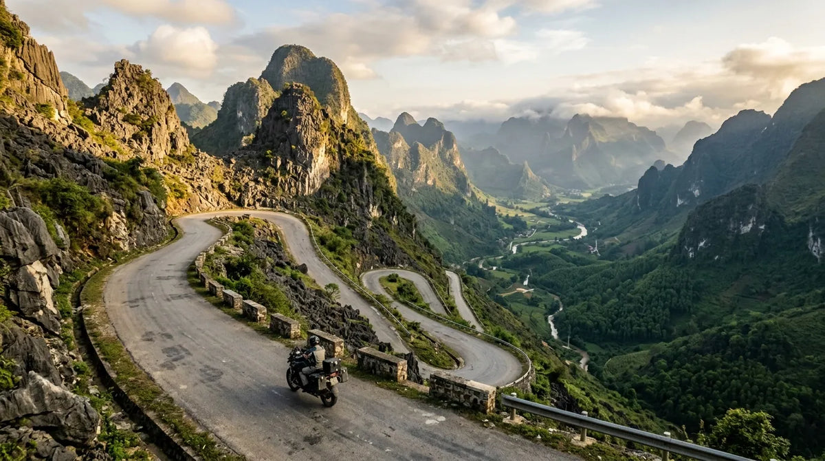 Vietnam for American Travelers: A Tailored 2026 Guide (Food, Stays & Routes)