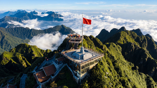 How to Travel to Vietnam: A Complete First-Timer's Guide