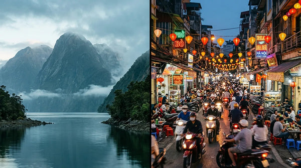 Vietnam for New Zealand Travellers: A Kiwi's Guide to Doing It Right (2026)