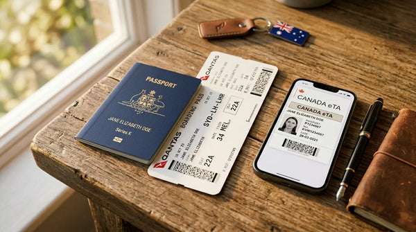 Australian Travelers to Vietnam: Visa, eSIM & Connectivity Tips (2026)