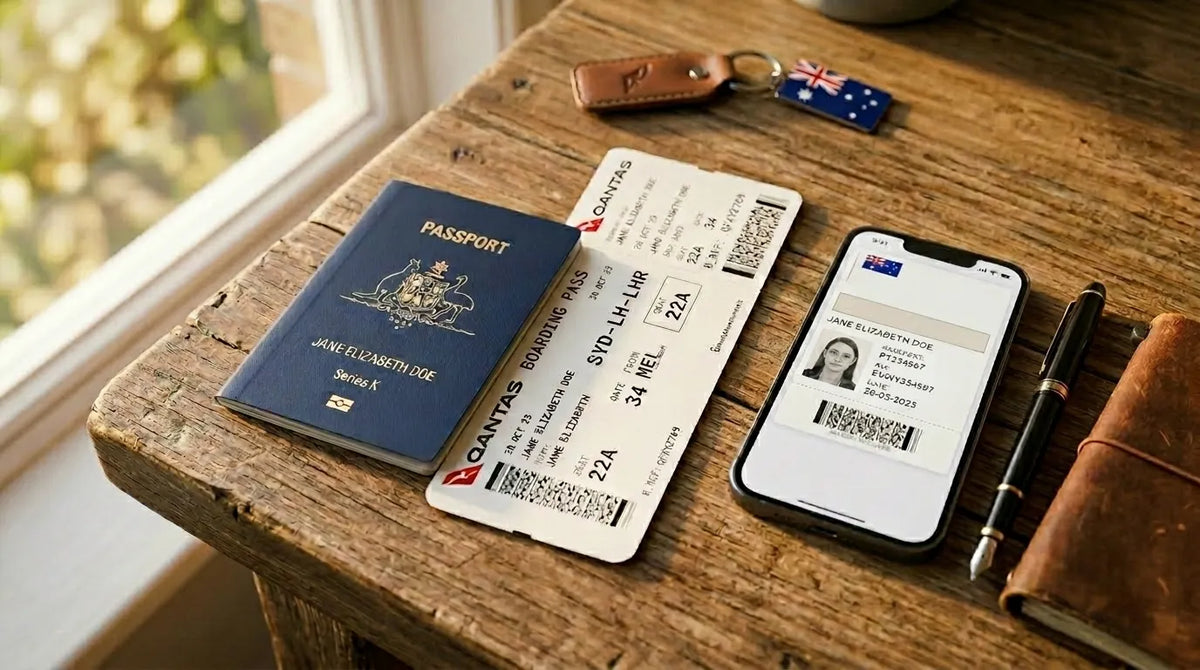 Australian Travelers to Vietnam: Visa, eSIM & Connectivity Tips (2026)