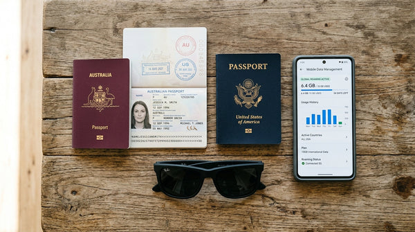 Top 10 Questions About Using eSIM in Vietnam Answered