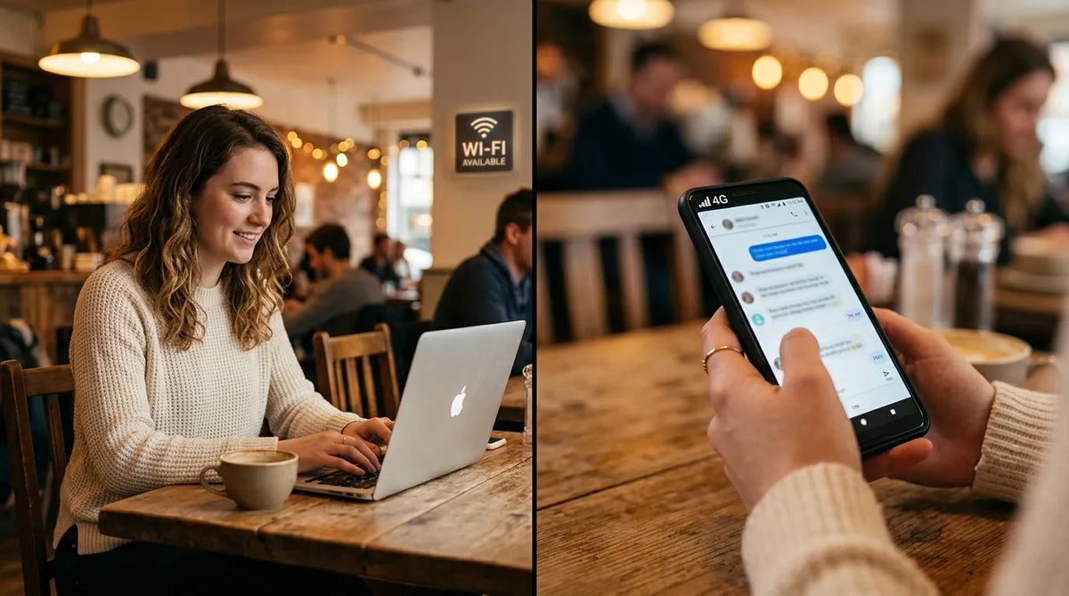 Do You Need a VPN With Your Travel eSIM? (2026 Guide)