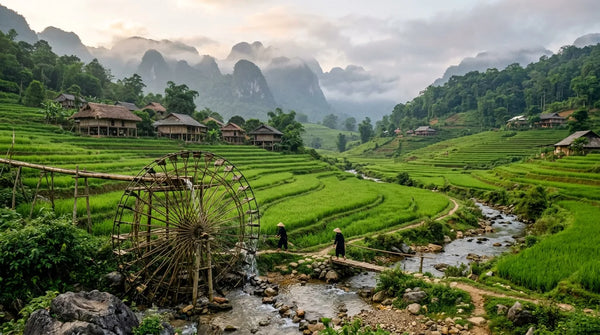 Pu Luong Travel Guide 2026: The Sapa Alternative Before It Changes