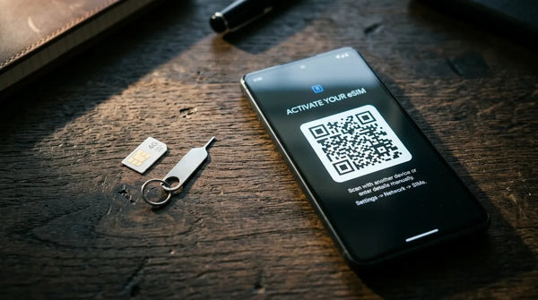 Travel eSIM vs Local SIM Card: Pros & Cons (2026)