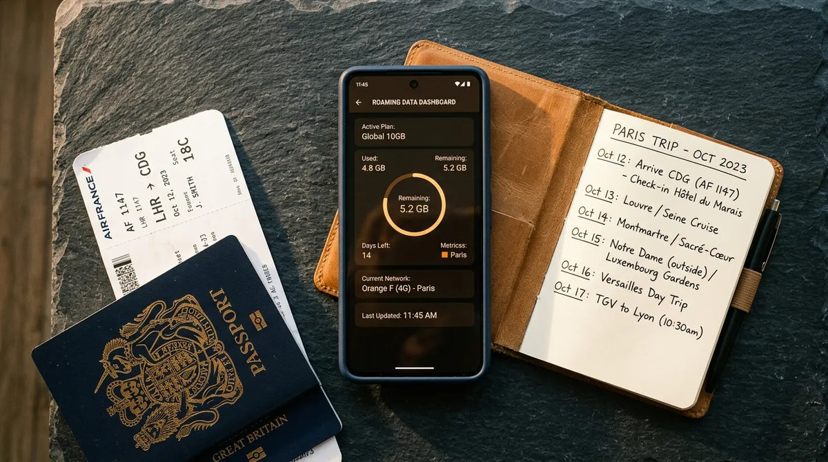 Best Travel eSIMs of 2026: Top Picks for Every Trip