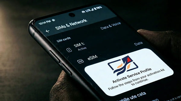 Which Android Phones Support eSIM in 2026? Full Device List