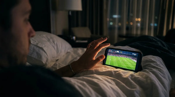 Best eSIM for Streaming Sports While Traveling (World Cup 2026 & Beyond)