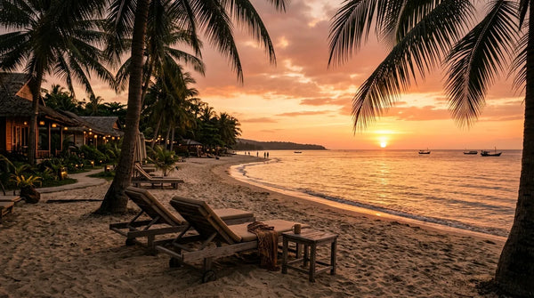 Phu Quoc for Australians: The 2026 Guide (Plus the Visa Trick)