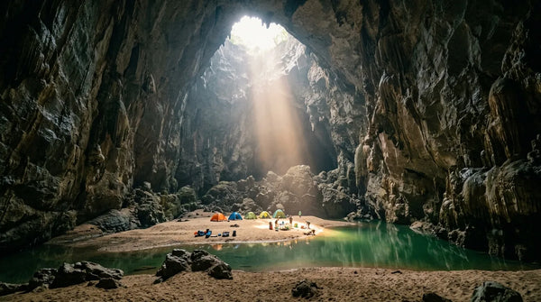 Phong Nha-Ke Bang Guide 2026: Caves, Costs & Which Tour to Pick