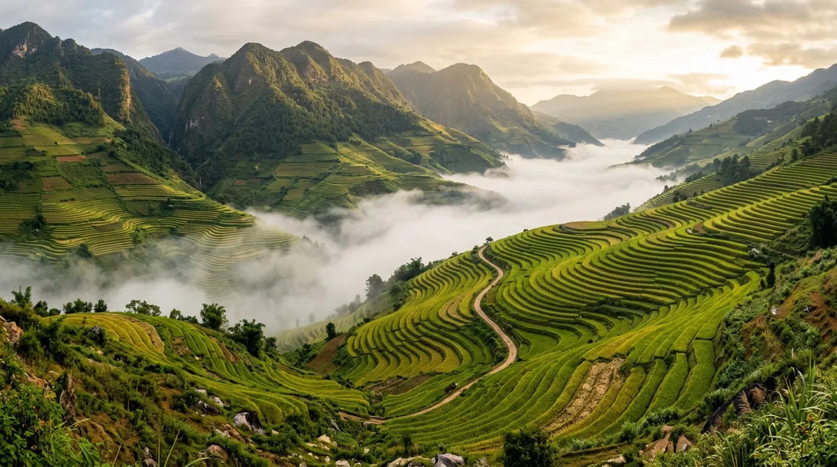 Sapa Trekking Guide 2026: Best Routes, Homestays & Connectivity Tips