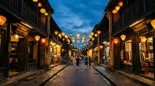 Hoi An Ancient Town: A Complete Travel Guide (2026)