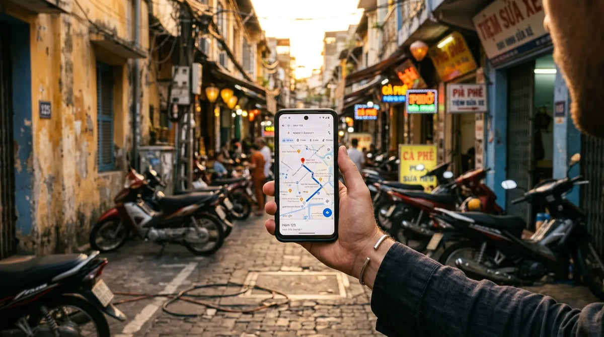 Is a Vietnam eSIM Worth It vs Roaming? An Honest Review (2026)