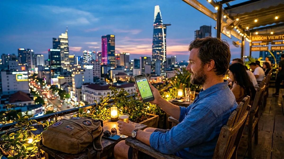 How Much Data to Stream World Cup in Vietnam (2026)