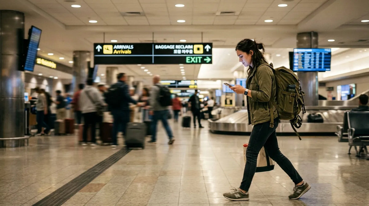 Best eSIM for Vietnam: A Guide for Russian Travelers (2026)