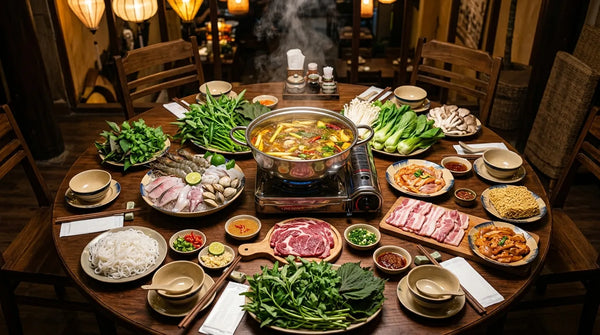 Vietnam 4 Days 3 Nights: Where to Eat for Solo Travelers & Families