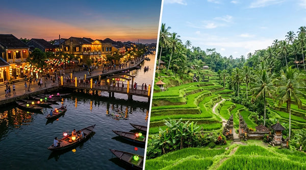 Vietnam vs Bali for Australians: Which Should You Actually Book? (2026)