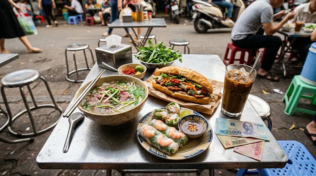 How Much Does a Vietnam Trip Cost from the US?