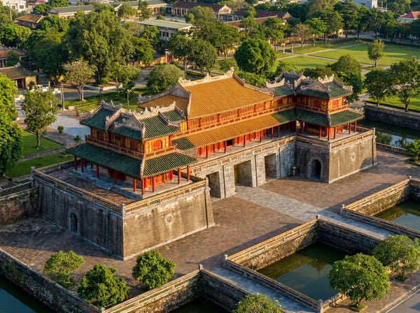 Hue Travel Guide: Why the Imperial City Deserves More Than a Day Trip