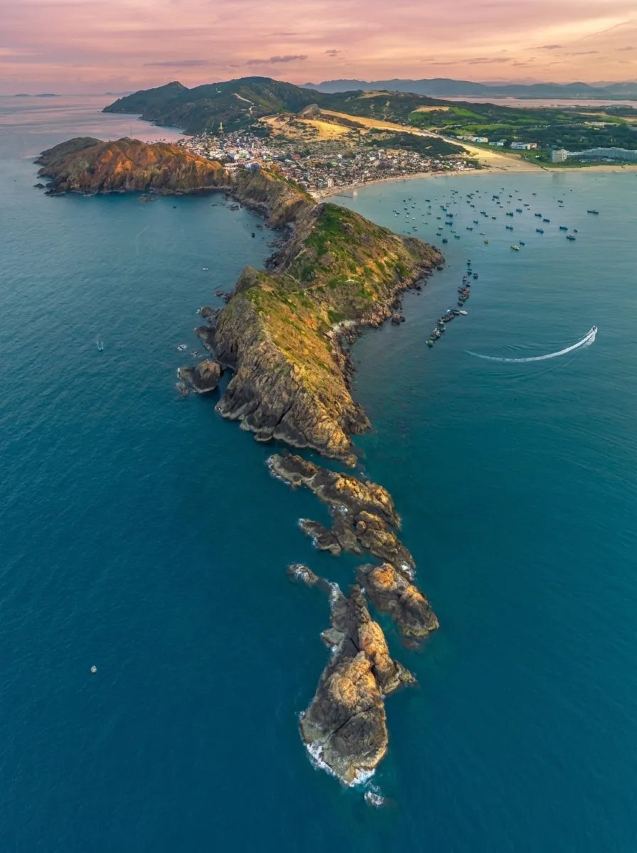 Quy Nhon Travel Guide: Vietnam's Best Beach City Before the Crowds