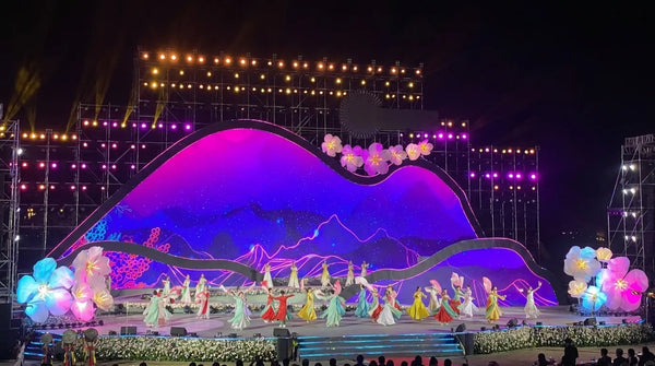 Da Lat Flower Festival 2026: Dates, Tips & What to Skip