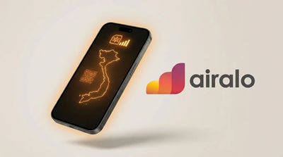 Airalo Vietnam eSIM-Unlimited Data · 3 Days