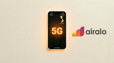 Airalo Vietnam eSIM – Unlimited Data, 30 Days