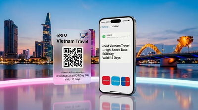 Vietnam Explorer 15-Day Plan