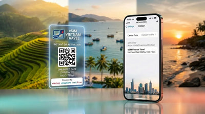 Digital traveler 7 days